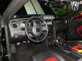 Thumbnail of 2007 Black Ford Shelby GT500