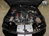 Thumbnail of 2007 Black Ford Shelby GT500