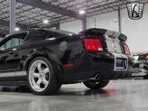 Thumbnail of 2007 Black Ford Shelby GT500