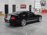 Thumbnail of 2007 Black Ford Shelby GT500