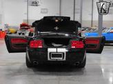 Thumbnail of 2007 Black Ford Shelby GT500