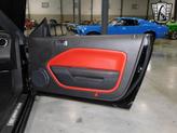 Thumbnail of 2007 Black Ford Shelby GT500