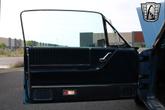Thumbnail of 1966 Blue Ford Thunderbird