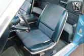 Thumbnail of 1966 Blue Ford Thunderbird