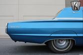 Thumbnail of 1966 Blue Ford Thunderbird