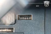 Thumbnail of 1966 Blue Ford Thunderbird