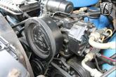 Thumbnail of 1966 Blue Ford Thunderbird