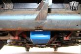 Thumbnail of 1966 Blue Ford Thunderbird