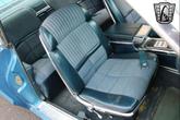 Thumbnail of 1966 Blue Ford Thunderbird