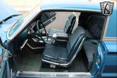 Thumbnail of 1966 Blue Ford Thunderbird