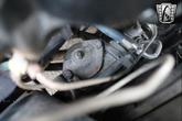 Thumbnail of 1966 Blue Ford Thunderbird