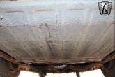 Thumbnail of 1966 Blue Ford Thunderbird