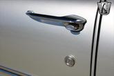 Thumbnail of 1957 Silver With White Top Chevrolet 210