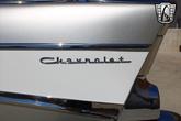 Thumbnail of 1957 Silver With White Top Chevrolet 210