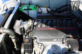 Thumbnail of 1957 Silver With White Top Chevrolet 210