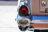 Thumbnail of 1957 Silver With White Top Chevrolet 210