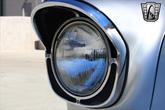 Thumbnail of 1957 Silver With White Top Chevrolet 210