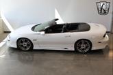 Thumbnail of 2000 Arctic White Chevrolet Camaro