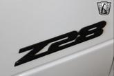 Thumbnail of 2000 Arctic White Chevrolet Camaro