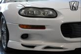 Thumbnail of 2000 Arctic White Chevrolet Camaro