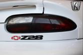 Thumbnail of 2000 Arctic White Chevrolet Camaro