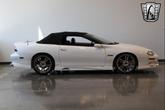 Thumbnail of 2000 Arctic White Chevrolet Camaro