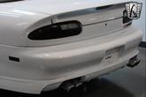 Thumbnail of 2000 Arctic White Chevrolet Camaro