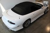 Thumbnail of 2000 Arctic White Chevrolet Camaro