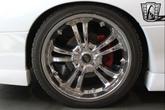 Thumbnail of 2000 Arctic White Chevrolet Camaro