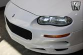Thumbnail of 2000 Arctic White Chevrolet Camaro