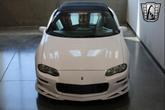 Thumbnail of 2000 Arctic White Chevrolet Camaro