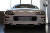 Thumbnail of 2000 Arctic White Chevrolet Camaro