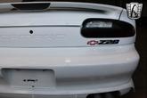 Thumbnail of 2000 Arctic White Chevrolet Camaro