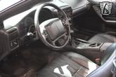 Thumbnail of 2000 Arctic White Chevrolet Camaro