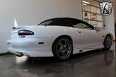 Thumbnail of 2000 Arctic White Chevrolet Camaro