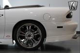 Thumbnail of 2000 Arctic White Chevrolet Camaro