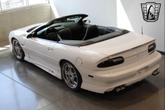 Thumbnail of 2000 Arctic White Chevrolet Camaro