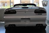 Thumbnail of 2000 Arctic White Chevrolet Camaro