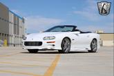Thumbnail of 2000 Arctic White Chevrolet Camaro