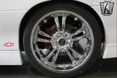 Thumbnail of 2000 Arctic White Chevrolet Camaro