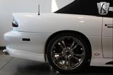 Thumbnail of 2000 Arctic White Chevrolet Camaro