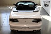 Thumbnail of 2000 Arctic White Chevrolet Camaro