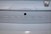 Thumbnail of 2000 Arctic White Chevrolet Camaro