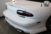 Thumbnail of 2000 Arctic White Chevrolet Camaro