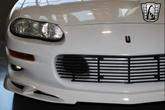 Thumbnail of 2000 Arctic White Chevrolet Camaro