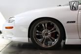 Thumbnail of 2000 Arctic White Chevrolet Camaro