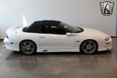 Thumbnail of 2000 Arctic White Chevrolet Camaro