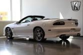 Thumbnail of 2000 Arctic White Chevrolet Camaro