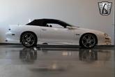 Thumbnail of 2000 Arctic White Chevrolet Camaro