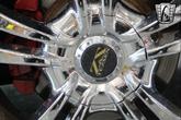 Thumbnail of 2000 Arctic White Chevrolet Camaro